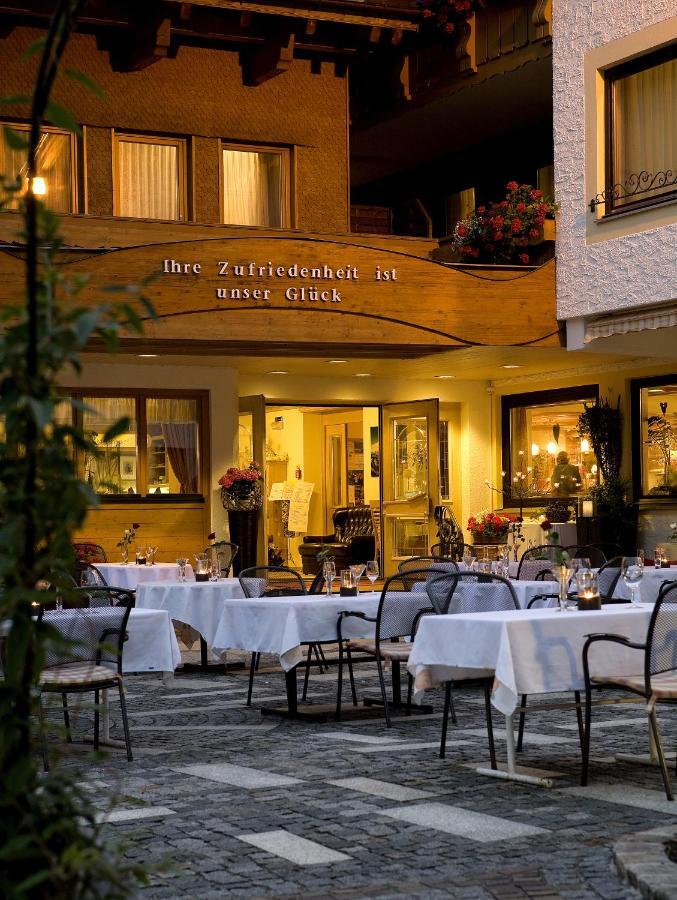 Hotel Alpenrose Au (Vorarlberg) Eksteriør bilde